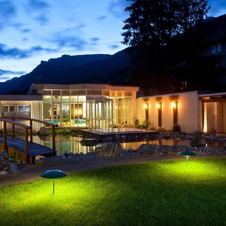 גרינדלוולד Belvedere Swiss Quality Hotel מראה חיצוני תמונה